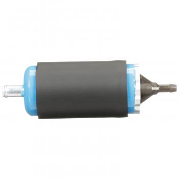 1988 BMW M6 Electric Fuel Pump In-Line Delphi FE0023 image 2 of 4