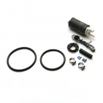 1989 Suzuki Swift Electric Fuel Pump In-Tank Delphi FE0039 image 4 of 4
