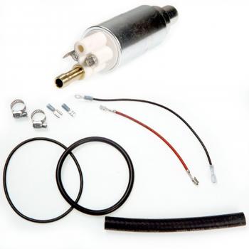 1990 Jeep Cherokee Electric Fuel Pump In-Tank Delphi FE0054 image 4 of 4