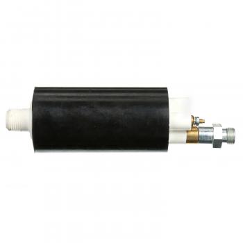 1988 Jaguar Vanden Plas Electric Fuel Pump In-Line Delphi FE0071 image 4 of 4