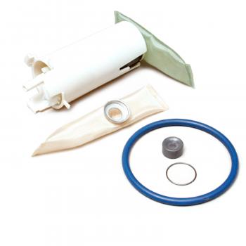 1993 Buick Skylark Fuel Pump and Strainer Set Delphi FE0077 image 3 of 4