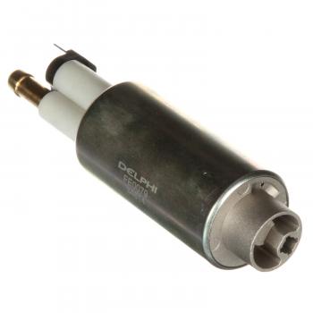 1992 Dodge Ramcharger Electric Fuel Pump In-Tank Delphi FE0079 image 1 of 4