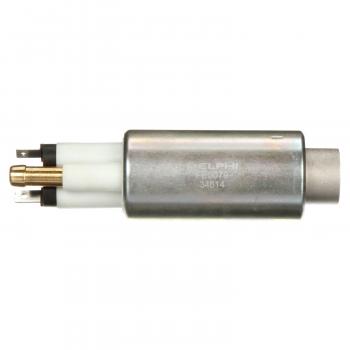 1992 Dodge Ramcharger Electric Fuel Pump In-Tank Delphi FE0079 image 4 of 4