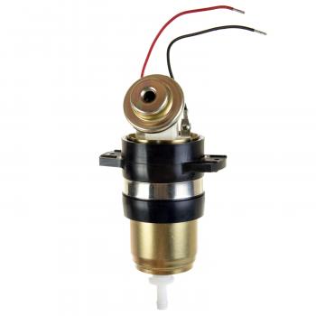 1990 Nissan Pathfinder Fuel Pump and Strainer Set Delphi FE0099 image 1 of 4