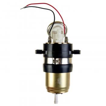 1990 Nissan Pathfinder Fuel Pump and Strainer Set Delphi FE0099 image 2 of 4