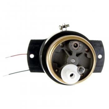 1990 Nissan Pathfinder Fuel Pump and Strainer Set Delphi FE0099 image 3 of 4