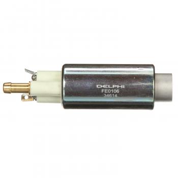 1997 Mercury Villager Electric Fuel Pump In-Tank Delphi FE0106 image 4 of 4