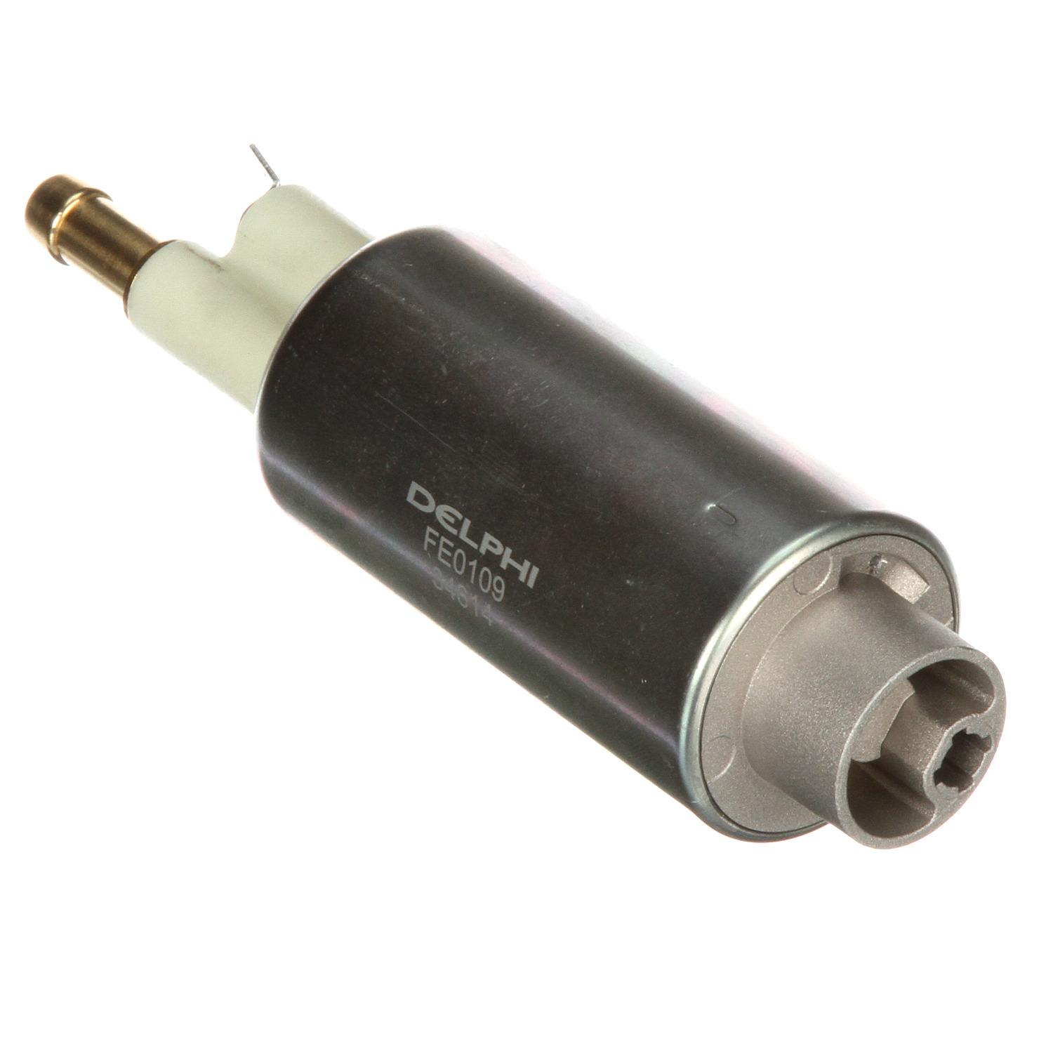 Delphi FE0109 Electric Fuel Pump product image 1 of 8