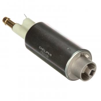 1989 Mercury Topaz Electric Fuel Pump In-Tank Delphi FE0109 image 1 of 4