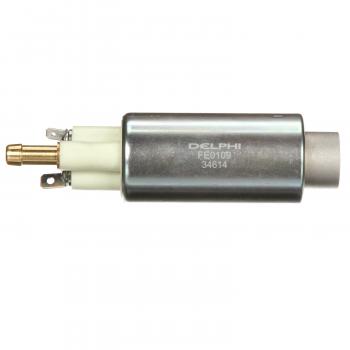 1989 Mercury Topaz Electric Fuel Pump In-Tank Delphi FE0109 image 4 of 4