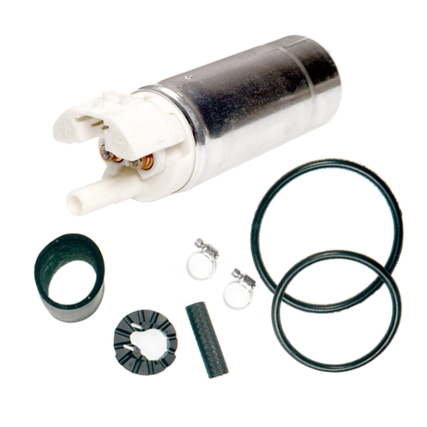 Delphi FE0113 Electric Fuel Pump product image 3 of 5