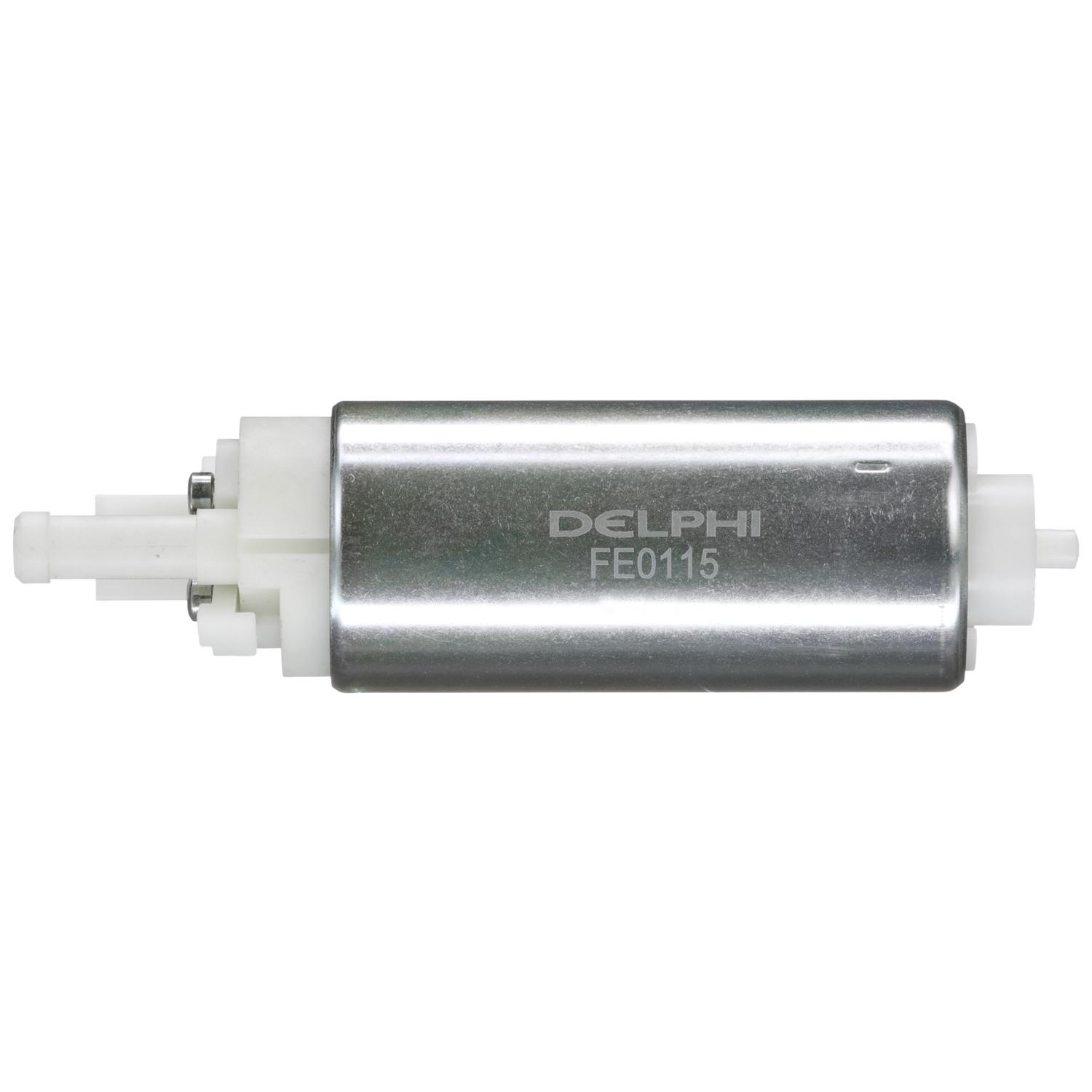 Delphi FE0115 Electric Fuel Pump product image 7 of 10