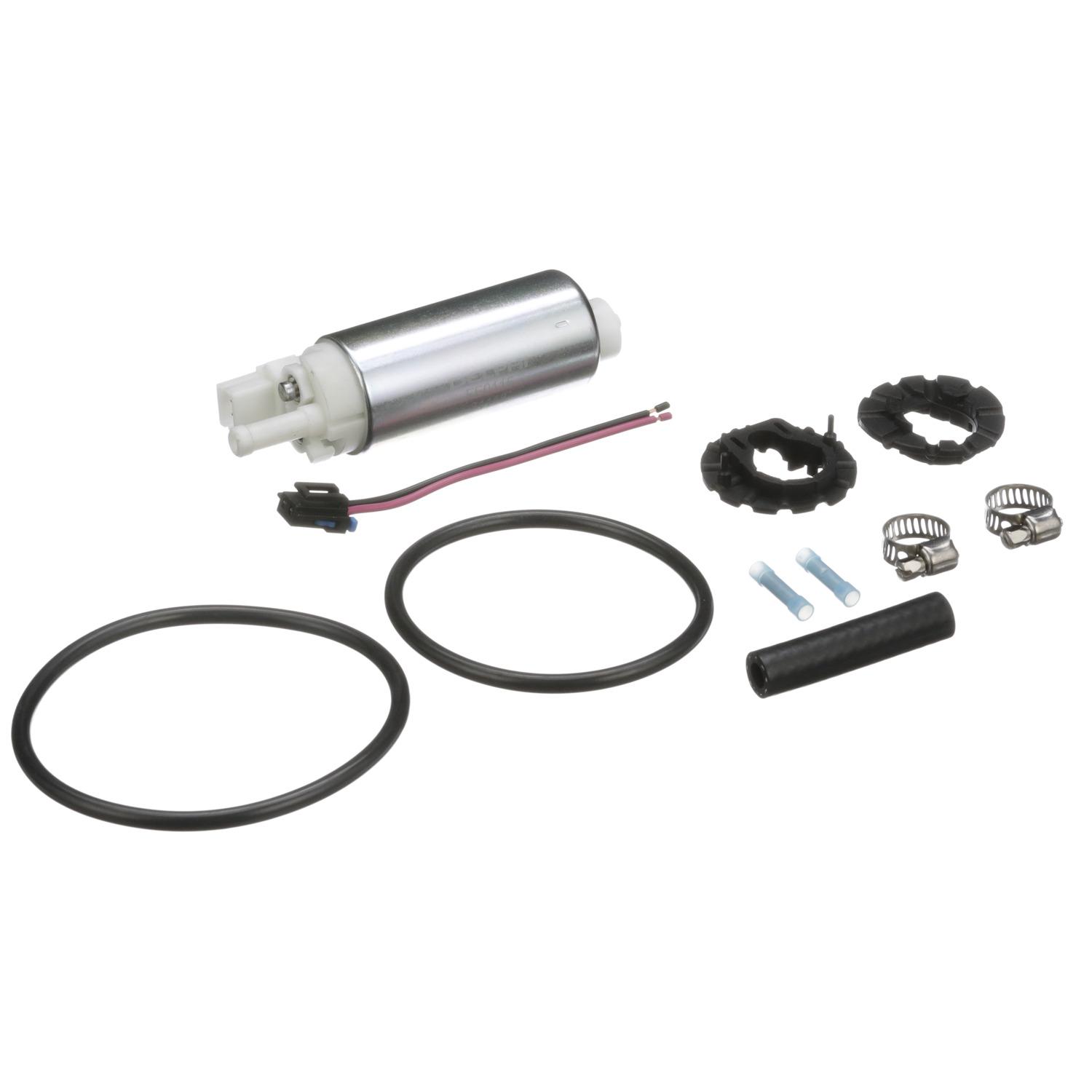 Delphi FE0115 Electric Fuel Pump product image 8 of 10