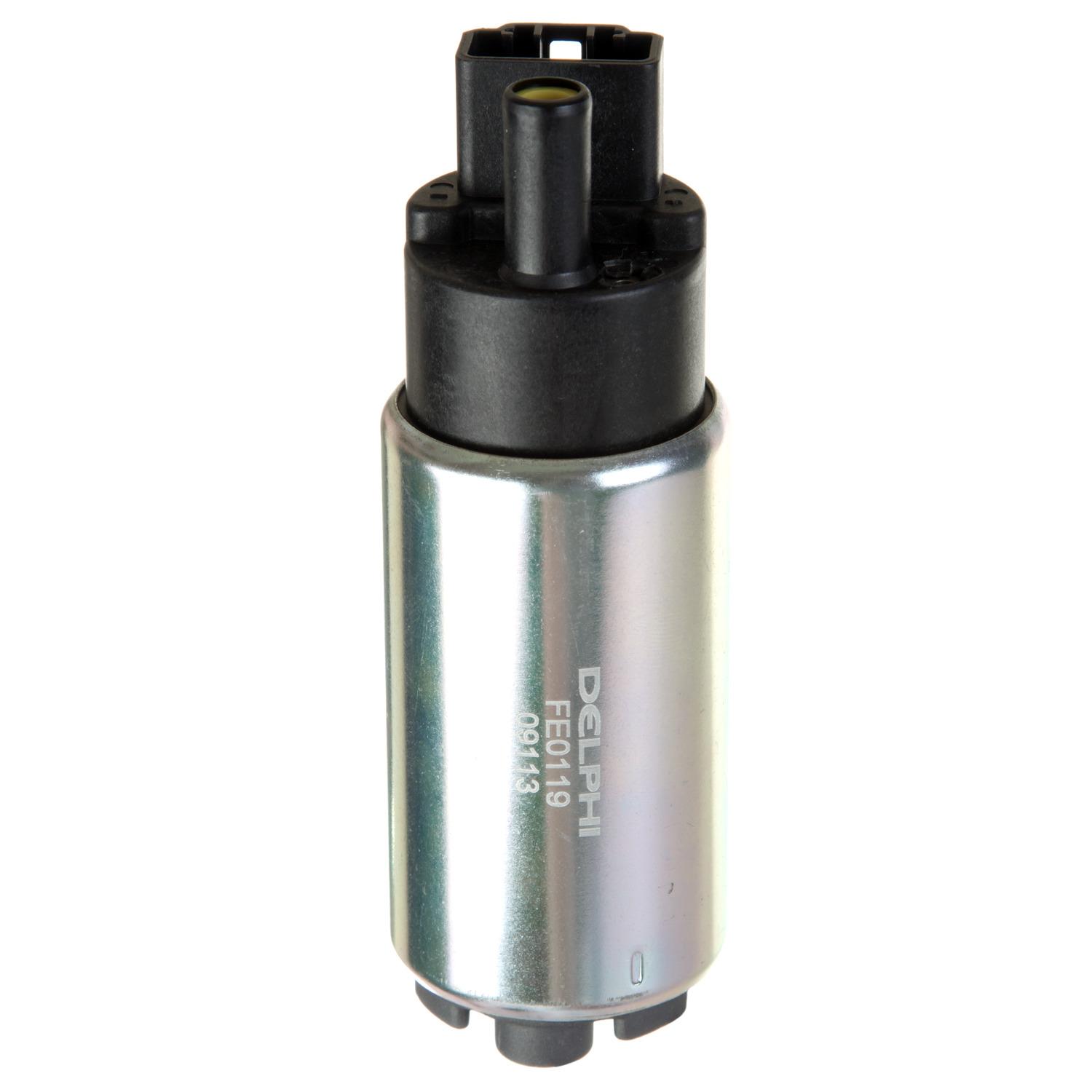 Delphi FE0119 Electric Fuel Pump product image 1 of 7