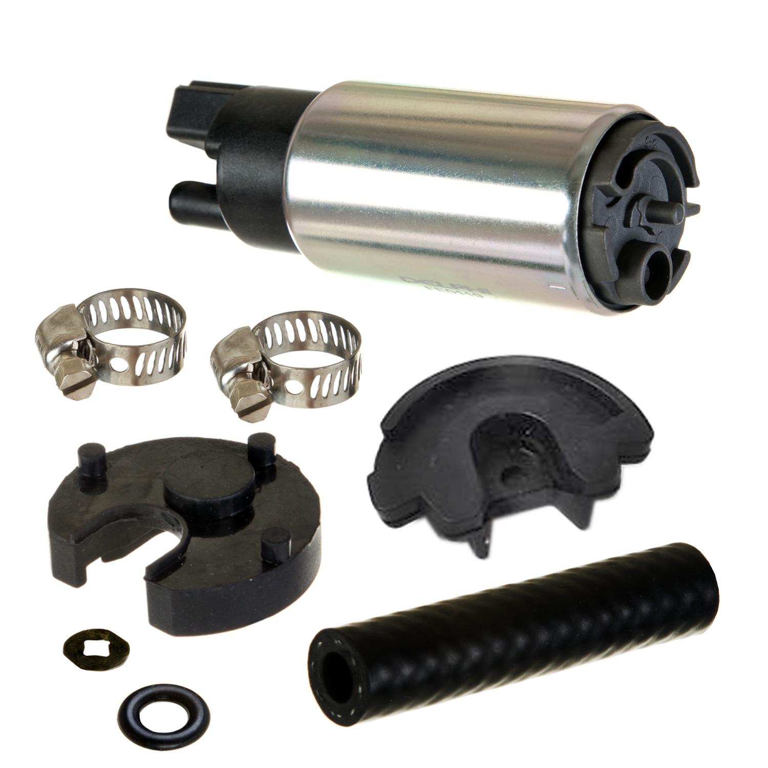 Delphi FE0119 Electric Fuel Pump product image 5 of 7