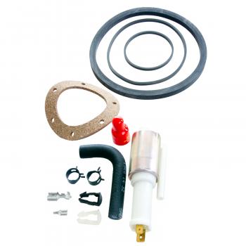 Delphi FE0127 Electric Fuel Pump product image 5 of 5