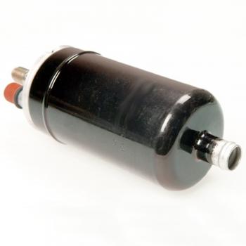 1985 Audi 4000 Electric Fuel Pump In-Line Delphi FE0147 image 2 of 4