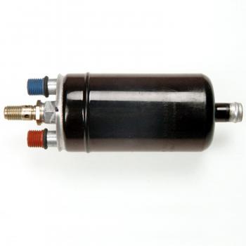 1985 Audi 4000 Electric Fuel Pump In-Line Delphi FE0147 image 3 of 4