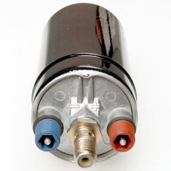 1985 Audi 4000 Electric Fuel Pump In-Line Delphi FE0147 image 4 of 4