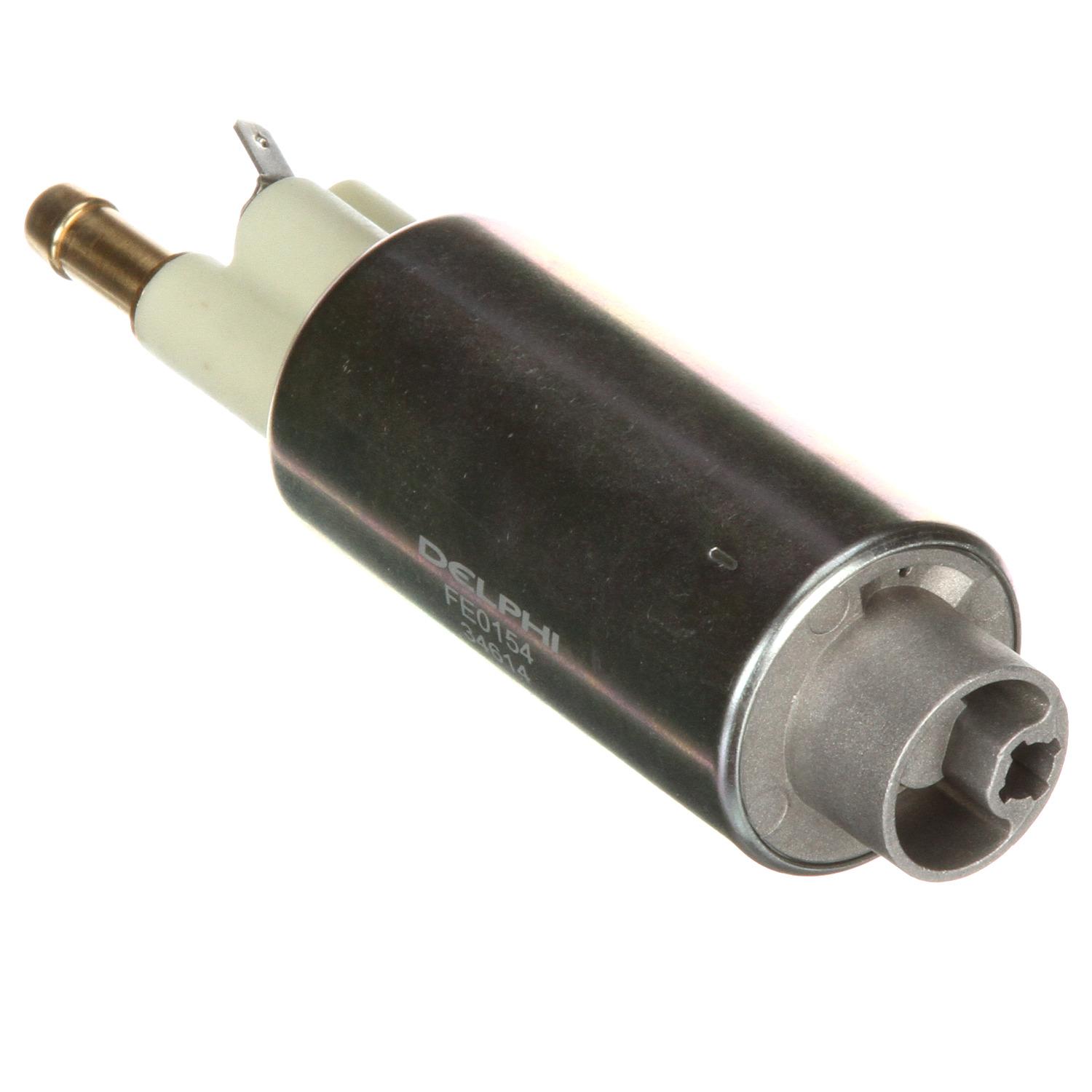 Delphi FE0154 Electric Fuel Pump product image 1 of 8