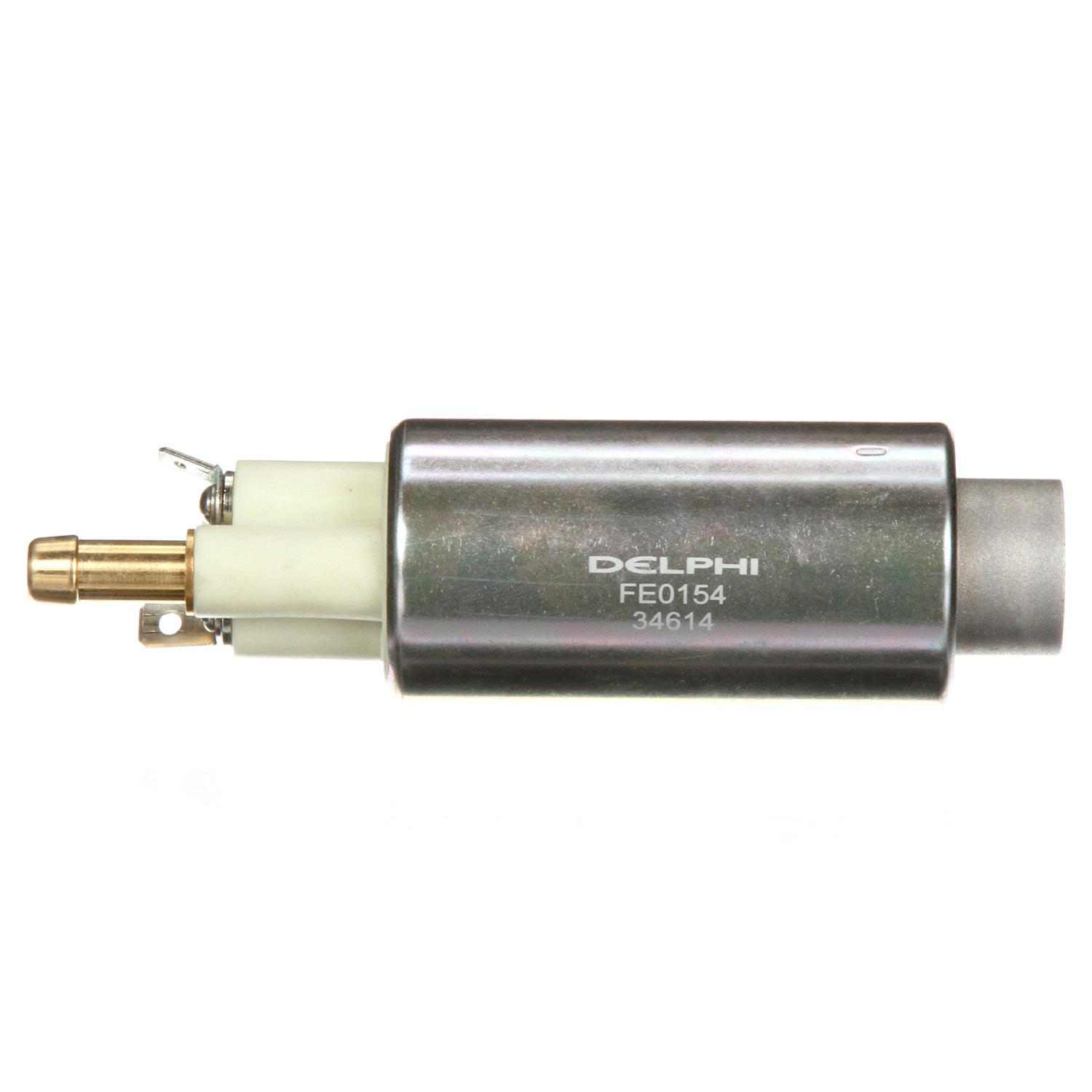 Delphi FE0154 Electric Fuel Pump product image 4 of 8