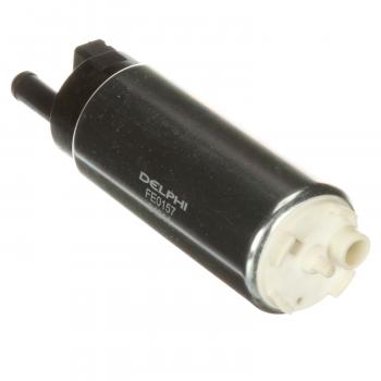 1990 Mitsubishi Van Fuel Pump and Strainer Set