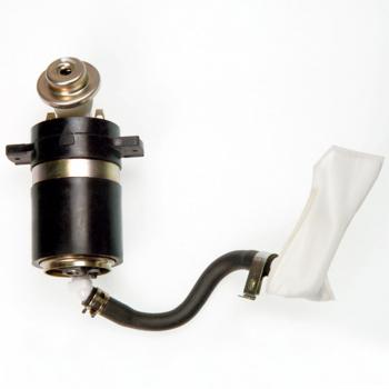 1994 Nissan 300ZX Fuel Pump and Strainer Set Delphi FE0161 image 1 of 4