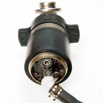 1994 Nissan 300ZX Fuel Pump and Strainer Set Delphi FE0161 image 2 of 4