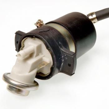 1994 Nissan 300ZX Fuel Pump and Strainer Set Delphi FE0161 image 3 of 4