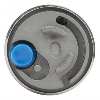 1993 Nissan NX Fuel Pump and Strainer Set Delphi FE0168 image 2 of 4