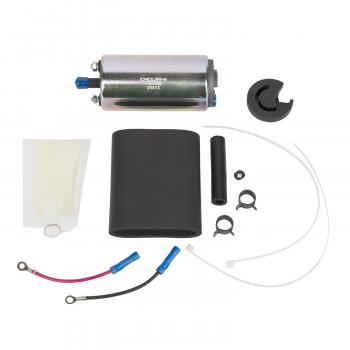 1993 Nissan NX Fuel Pump and Strainer Set Delphi FE0168 image 4 of 4