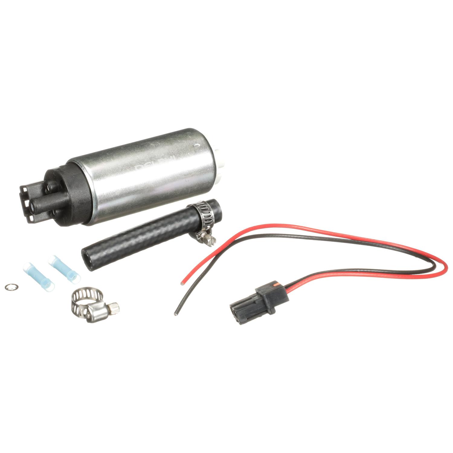 Delphi FE0174 Electric Fuel Pump product image 8 of 10