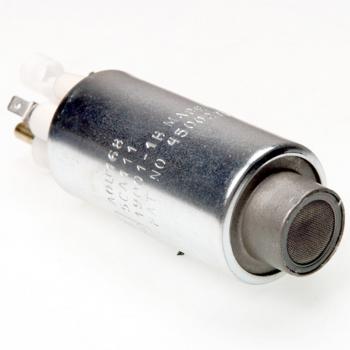 1994 Jaguar XJ6 Fuel Pump and Strainer Set Delphi FE0199 image 2 of 4