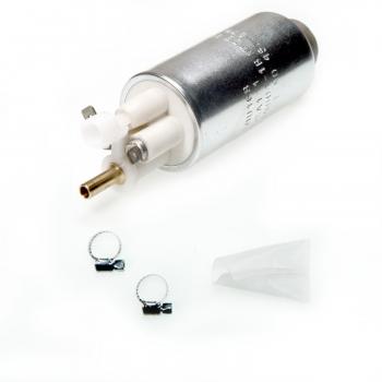 1994 Jaguar XJ6 Fuel Pump and Strainer Set Delphi FE0199 image 3 of 4