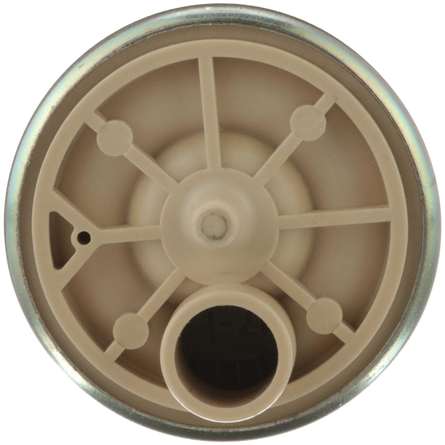 Delphi FE0208 Fuel Pump and Strainer Set product image 8 of 9