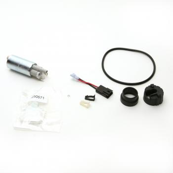 1999 Mercury Tracer Fuel Pump and Strainer Set Delphi FE0216 image 3 of 4