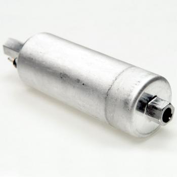 1986 Alfa Romeo GTV-6 Electric Fuel Pump In-Line Delphi FE0226 image 2 of 4