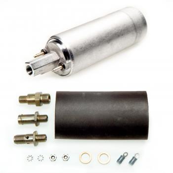 1986 Alfa Romeo GTV-6 Electric Fuel Pump In-Line Delphi FE0226 image 3 of 4
