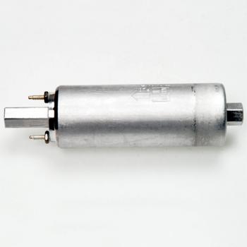 1986 Alfa Romeo GTV-6 Electric Fuel Pump In-Line Delphi FE0226 image 4 of 4