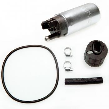 1999 Ford E-150 Econoline Electric Fuel Pump In-Tank Delphi FE0242 image 3 of 4