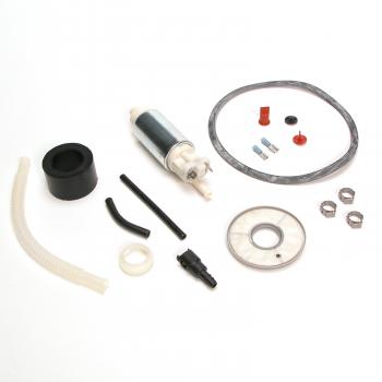 1991 Dodge Monaco Fuel Pump and Strainer Set Delphi FE0285 image 4 of 4