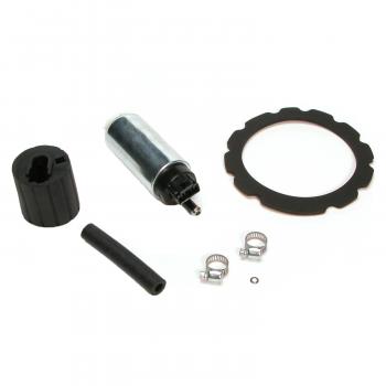 1997 Ford F-150 Electric Fuel Pump In-Tank Delphi FE0295 image 4 of 4