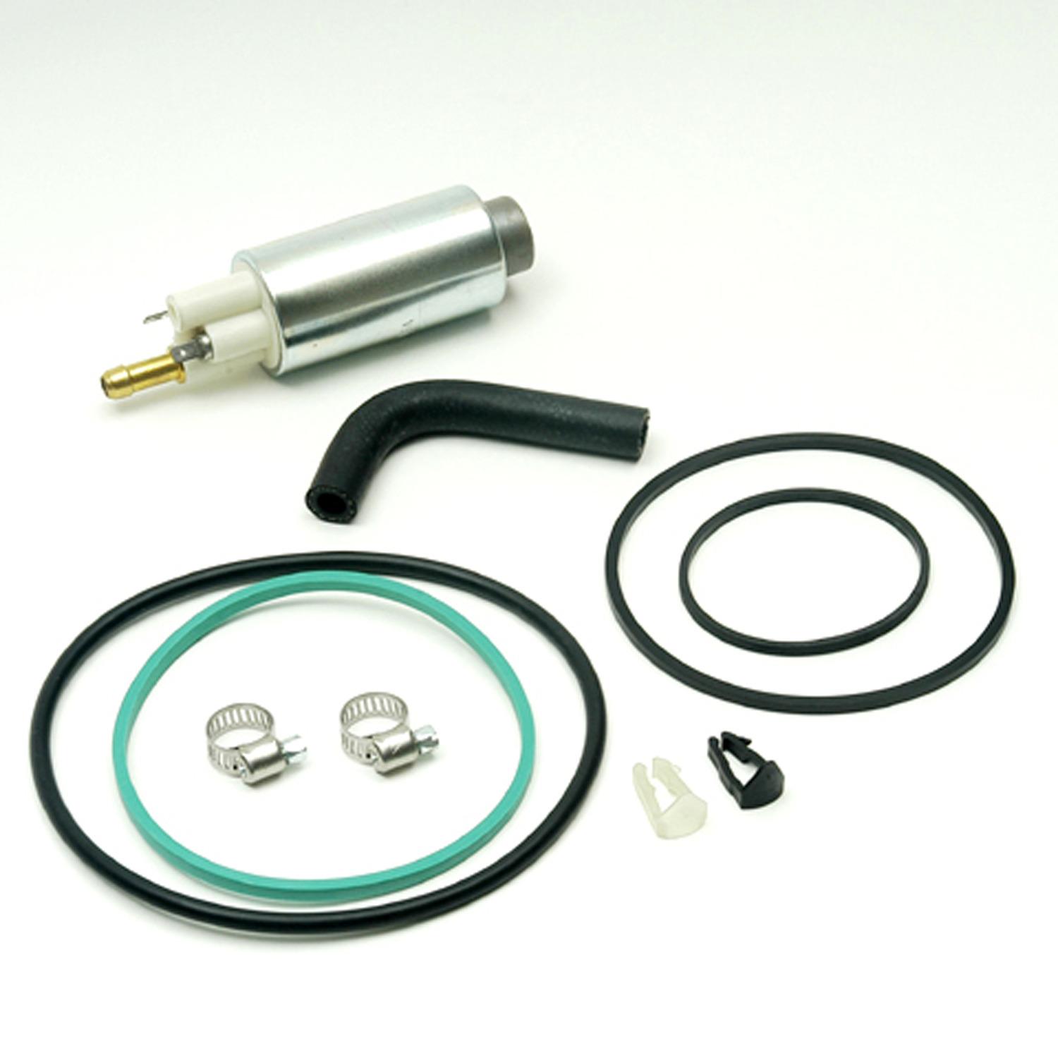 Delphi FE0310 Electric Fuel Pump product image 4 of 5