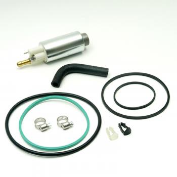 1994 Ford Ranger Electric Fuel Pump In-Tank Delphi FE0310 image 4 of 4