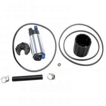 1999 Ford Explorer Electric Fuel Pump In-Tank Delphi FE0321 image 3 of 4