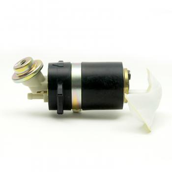 1994 Nissan 300ZX Fuel Pump and Strainer Set Delphi FE0335 image 4 of 4