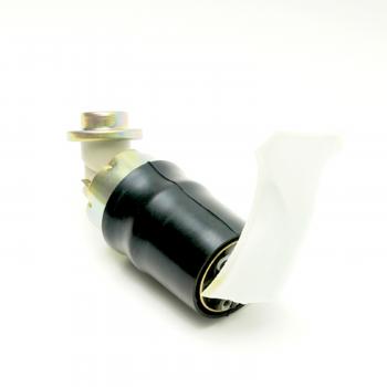 1994 Nissan Maxima Fuel Pump and Strainer Set Delphi FE0337 image 3 of 4