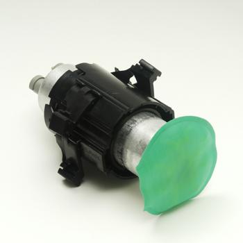 1993 BMW 740iL Fuel Pump and Strainer Set Delphi FE0344 image 3 of 4