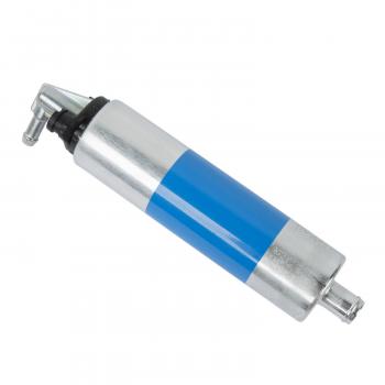 2008 Chrysler Crossfire Electric Fuel Pump In-Line Delphi FE0346 image 1 of 4