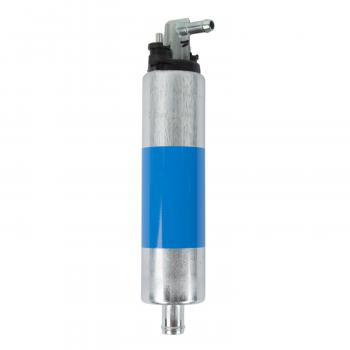 2008 Chrysler Crossfire Electric Fuel Pump In-Line Delphi FE0346 image 3 of 4